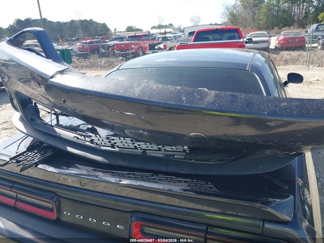 Продаж на аукціоні авто 2017 Dodge Challenger R/t, vin: 2C3CDZBT6HH619548, номер лоту: 44526467