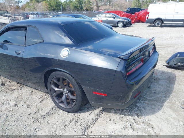 Продаж на аукціоні авто 2017 Dodge Challenger R/t, vin: 2C3CDZBT6HH619548, номер лоту: 44526467