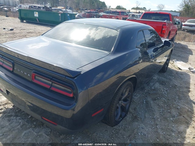 Продаж на аукціоні авто 2017 Dodge Challenger R/t, vin: 2C3CDZBT6HH619548, номер лоту: 44526467