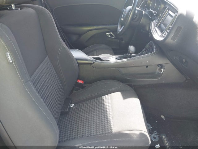 Продаж на аукціоні авто 2017 Dodge Challenger R/t, vin: 2C3CDZBT6HH619548, номер лоту: 44526467