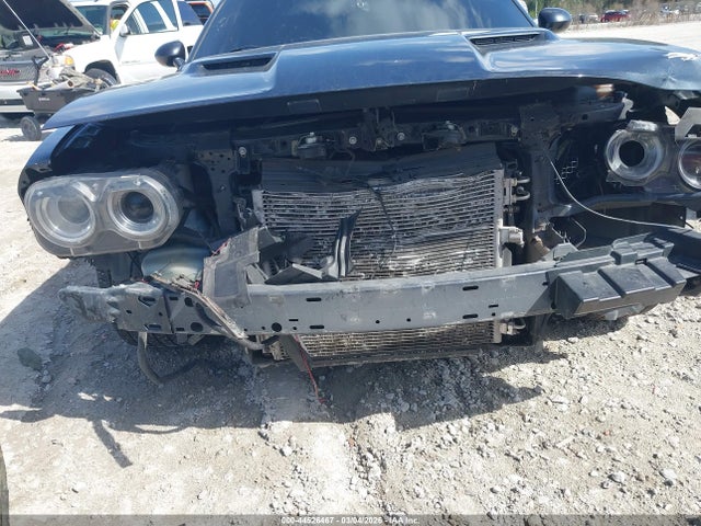 Продаж на аукціоні авто 2017 Dodge Challenger R/t, vin: 2C3CDZBT6HH619548, номер лоту: 44526467