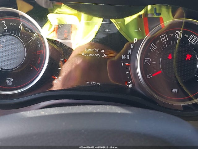 Продаж на аукціоні авто 2017 Dodge Challenger R/t, vin: 2C3CDZBT6HH619548, номер лоту: 44526467