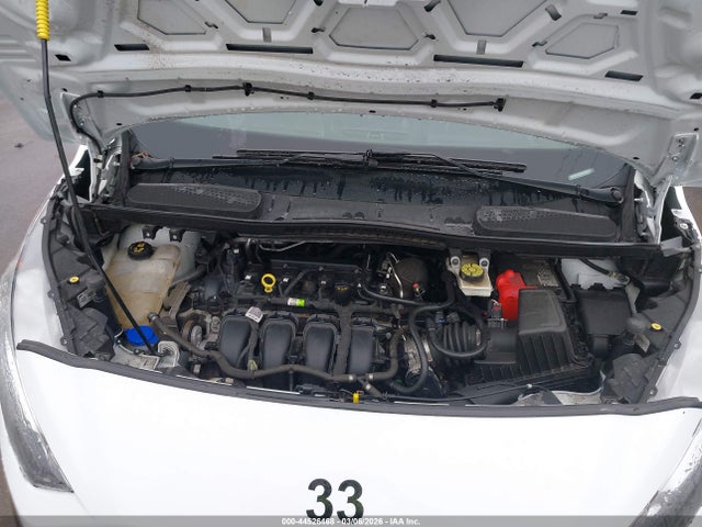 2022 FORD TRANSIT CONNECT NM0GE9E26N1535086 Photo 9