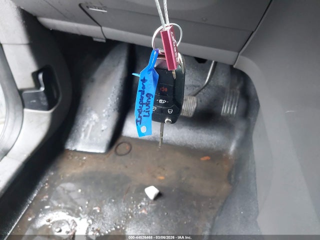 2022 FORD TRANSIT CONNECT NM0GE9E26N1535086 Photo 10