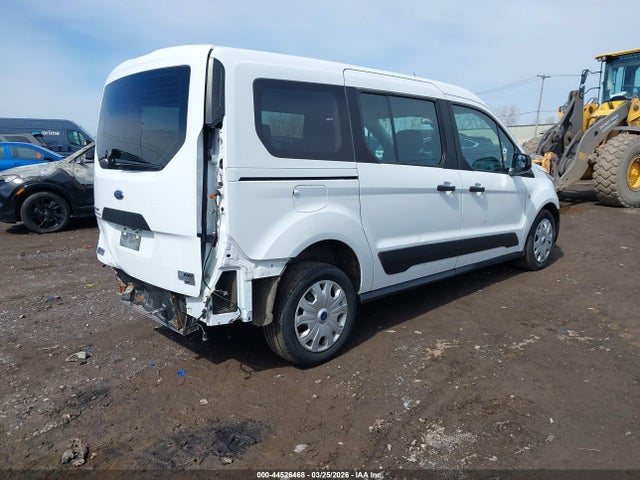2022 FORD TRANSIT CONNECT NM0GE9E26N1535086 Photo 3