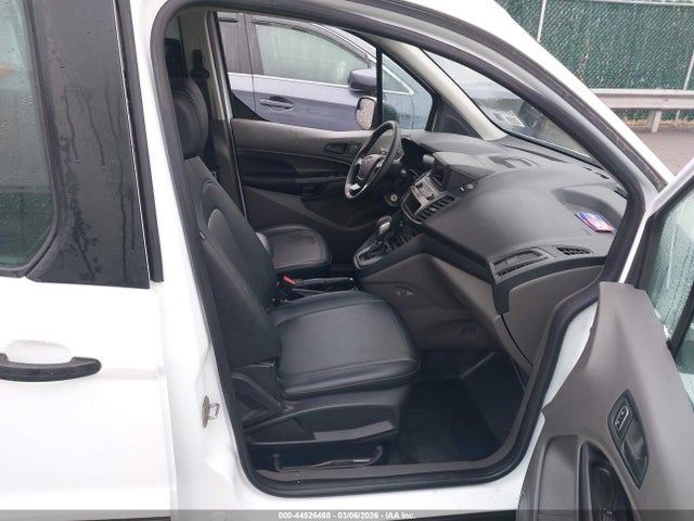 2022 FORD TRANSIT CONNECT NM0GE9E26N1535086 Photo 4