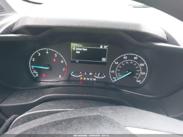 2022 FORD TRANSIT CONNECT NM0GE9E26N1535086 Photo 6