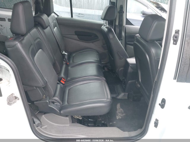 2022 FORD TRANSIT CONNECT NM0GE9E26N1535086 Photo 7