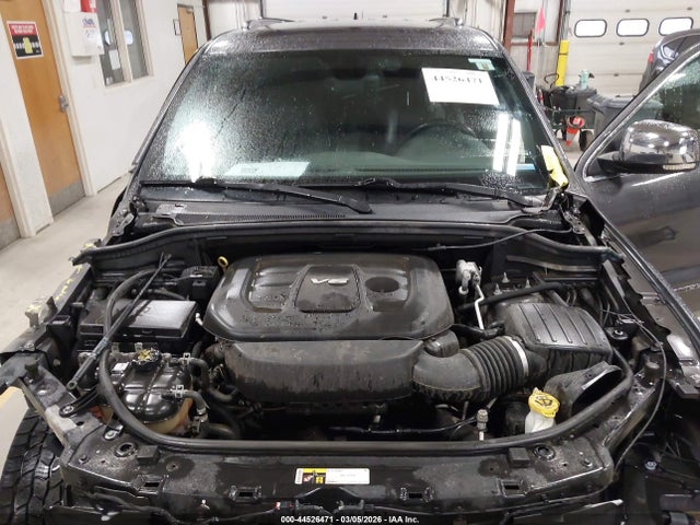 Aukcja sprzedaży 2017 Jeep Grand Cherokee Limited 4x4, vin: 1C4RJFBG5HC822482, numer aukcji: 44526471