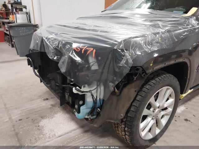 Aukcja sprzedaży 2017 Jeep Grand Cherokee Limited 4x4, vin: 1C4RJFBG5HC822482, numer aukcji: 44526471