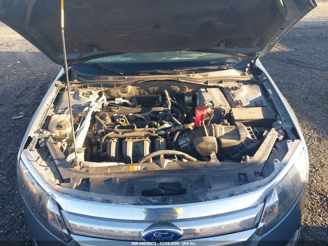 2012 Ford Fusion Se მანქანა იყიდება აუქციონზე, vin: 3FAHP0HA2CR104026, აუქციონის ნომერი: 44526472