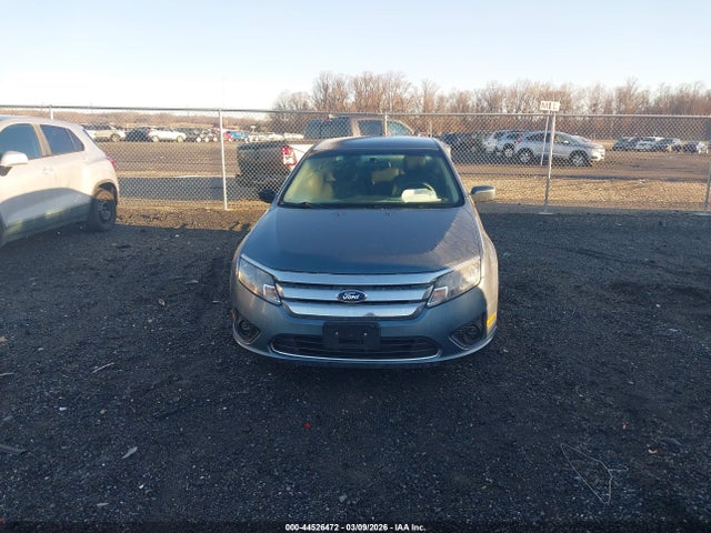 2012 Ford Fusion Se მანქანა იყიდება აუქციონზე, vin: 3FAHP0HA2CR104026, აუქციონის ნომერი: 44526472