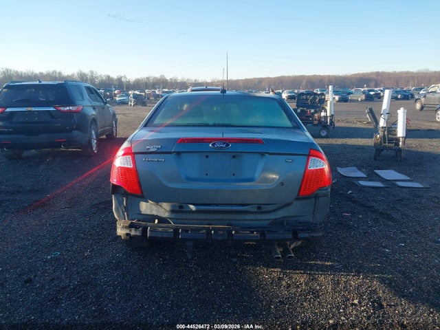 2012 Ford Fusion Se მანქანა იყიდება აუქციონზე, vin: 3FAHP0HA2CR104026, აუქციონის ნომერი: 44526472