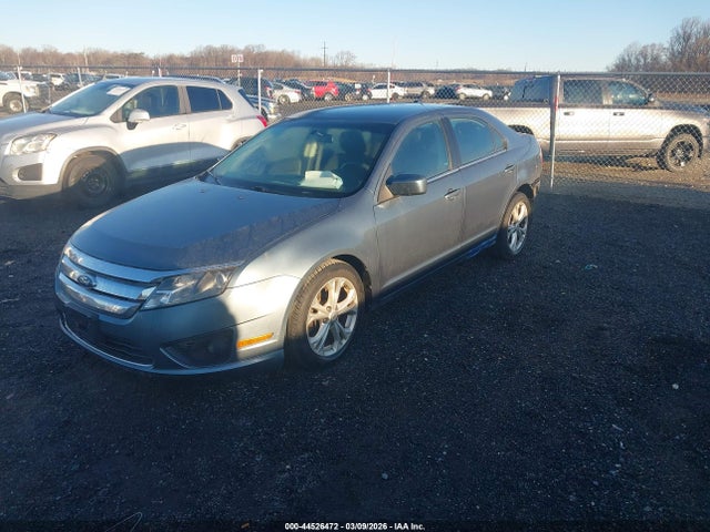 2012 Ford Fusion Se მანქანა იყიდება აუქციონზე, vin: 3FAHP0HA2CR104026, აუქციონის ნომერი: 44526472