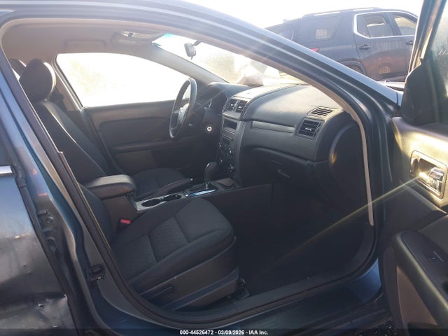 2012 Ford Fusion Se მანქანა იყიდება აუქციონზე, vin: 3FAHP0HA2CR104026, აუქციონის ნომერი: 44526472