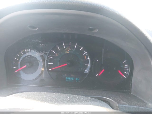 2012 Ford Fusion Se მანქანა იყიდება აუქციონზე, vin: 3FAHP0HA2CR104026, აუქციონის ნომერი: 44526472