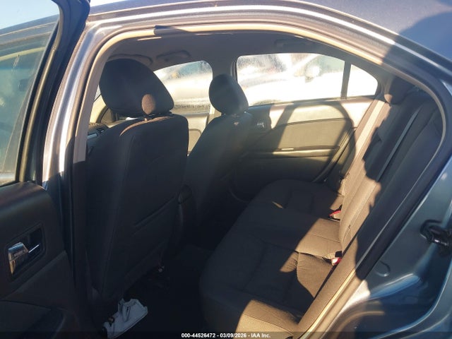 2012 Ford Fusion Se მანქანა იყიდება აუქციონზე, vin: 3FAHP0HA2CR104026, აუქციონის ნომერი: 44526472