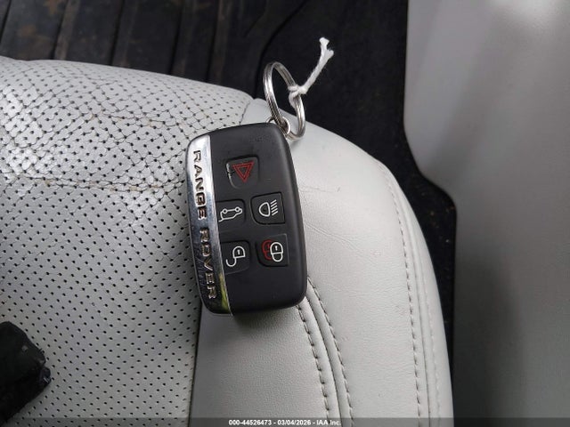 SALGS2PF2GA285523 Land Rover Range Rover 3.0l V6 Supercharged Hse