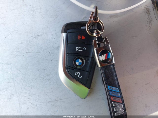 2022 BMW X3 5UX43DP0XN9K44259 Photo 10