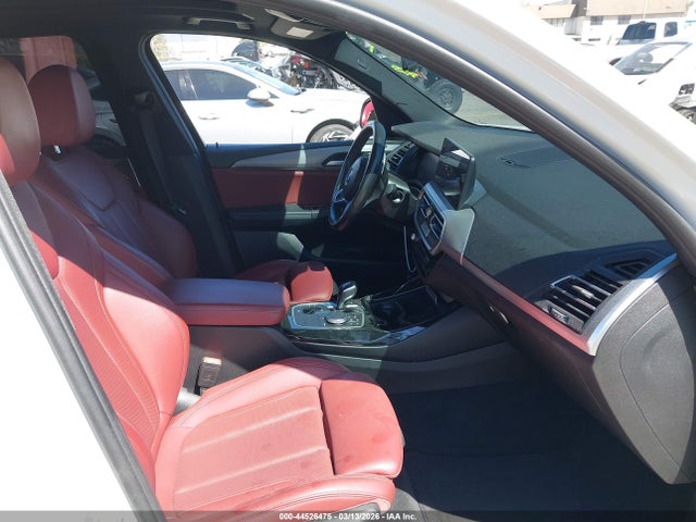 2022 BMW X3 5UX43DP0XN9K44259 Photo 4