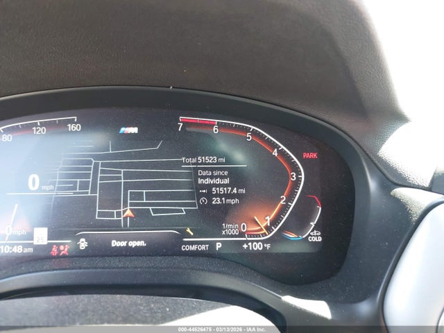 2022 BMW X3 5UX43DP0XN9K44259 Photo 6