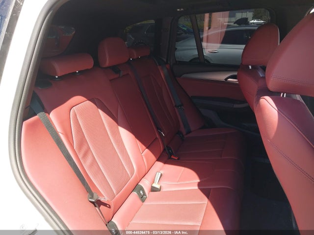 2022 BMW X3 5UX43DP0XN9K44259 Photo 7