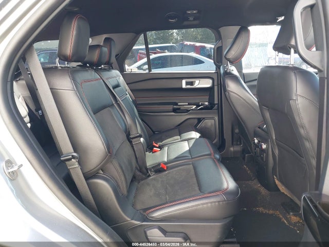 Aukcja sprzedaży 2022 Ford Explorer St-line, vin: 1FMSK8KH2NGC15247, numer aukcji: 44526480