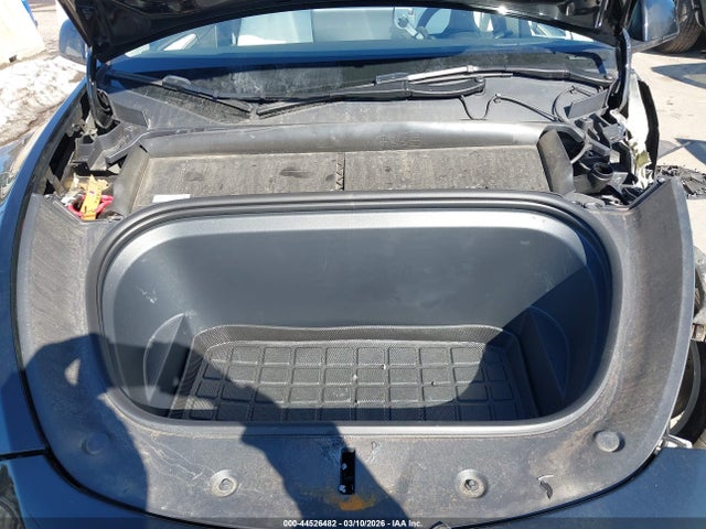 Aukcja sprzedaży 2024 Tesla Model Y Long Range Dual Motor All-wheel Drive, vin: 7SAYGAEE5RF983185, numer aukcji: 44526482