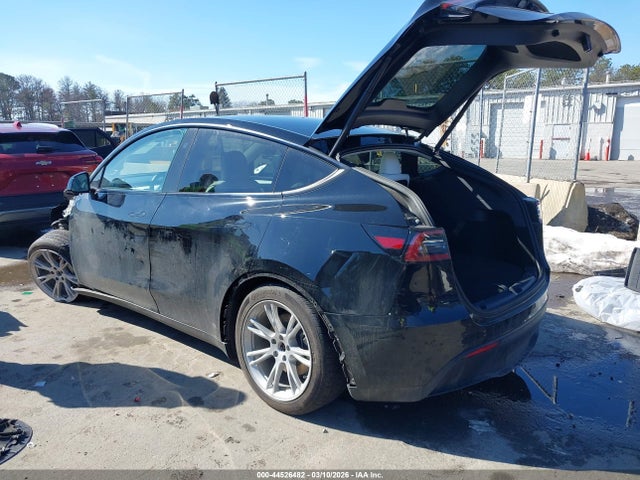 Aukcja sprzedaży 2024 Tesla Model Y Long Range Dual Motor All-wheel Drive, vin: 7SAYGAEE5RF983185, numer aukcji: 44526482