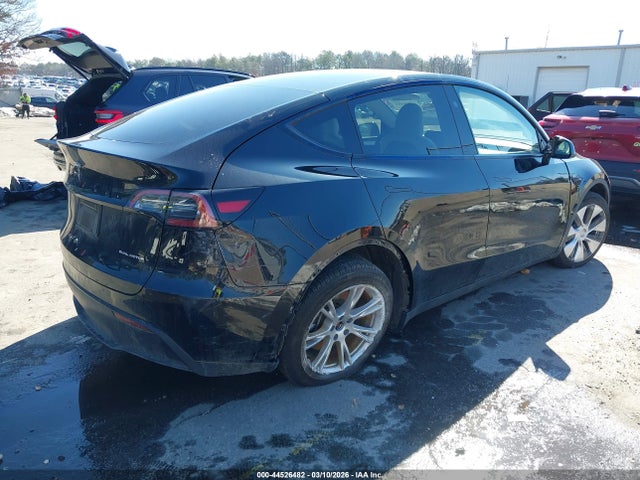 Aukcja sprzedaży 2024 Tesla Model Y Long Range Dual Motor All-wheel Drive, vin: 7SAYGAEE5RF983185, numer aukcji: 44526482