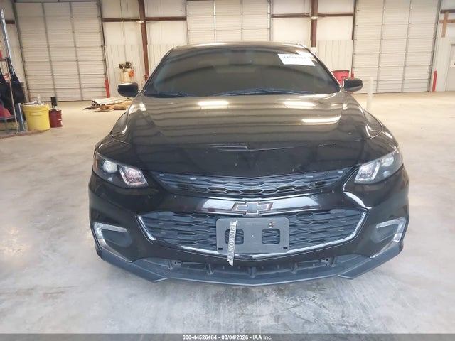 Chevrolet MALIBU LT 2018 1G1ZD5ST1JF274329 Image 12