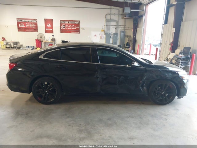 Chevrolet MALIBU LT 2018 1G1ZD5ST1JF274329 Image 13