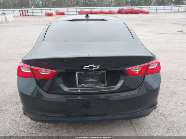 Chevrolet MALIBU LT 2018 1G1ZD5ST1JF274329 Image 16