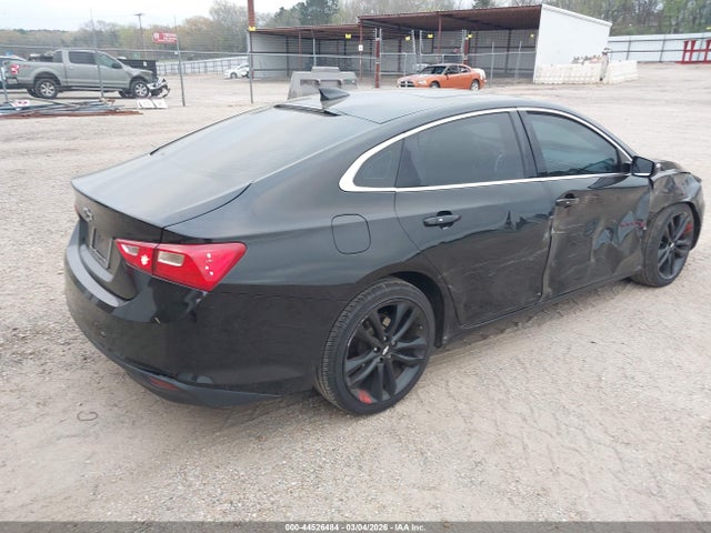 Chevrolet MALIBU LT 2018 1G1ZD5ST1JF274329 Image 4