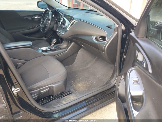 Chevrolet MALIBU LT 2018 1G1ZD5ST1JF274329 Image 5