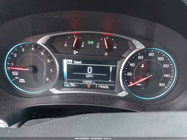 Chevrolet MALIBU LT 2018 1G1ZD5ST1JF274329 Image 7