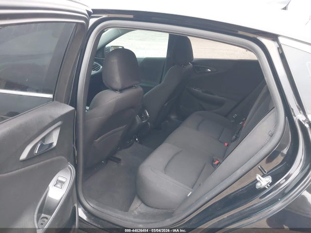 Chevrolet MALIBU LT 2018 1G1ZD5ST1JF274329 Image 8