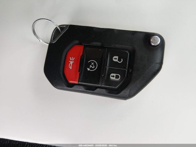 2021 JEEP WRANGLER 4XE 1C4JJXP6XMW734961 Photo 10