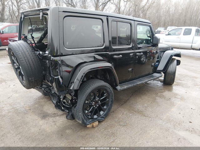 2021 JEEP WRANGLER 4XE 1C4JJXP6XMW734961 Photo 3