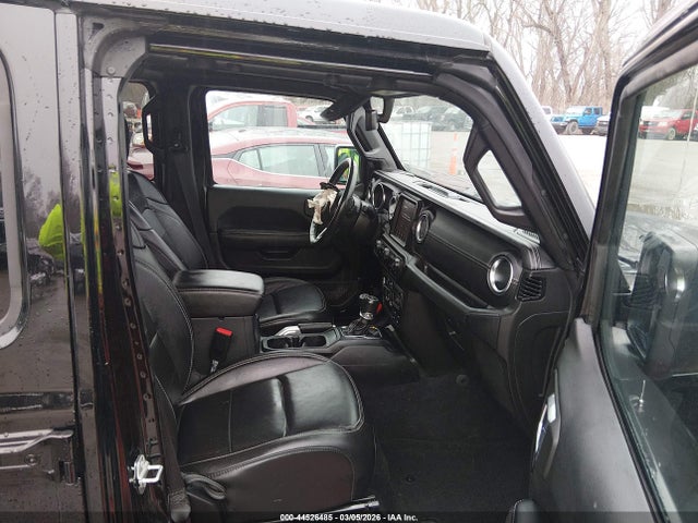 2021 JEEP WRANGLER 4XE 1C4JJXP6XMW734961 Photo 4