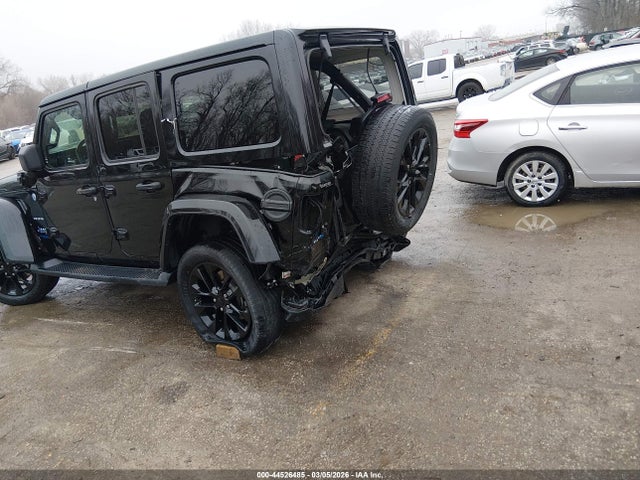 2021 JEEP WRANGLER 4XE 1C4JJXP6XMW734961 Photo 5