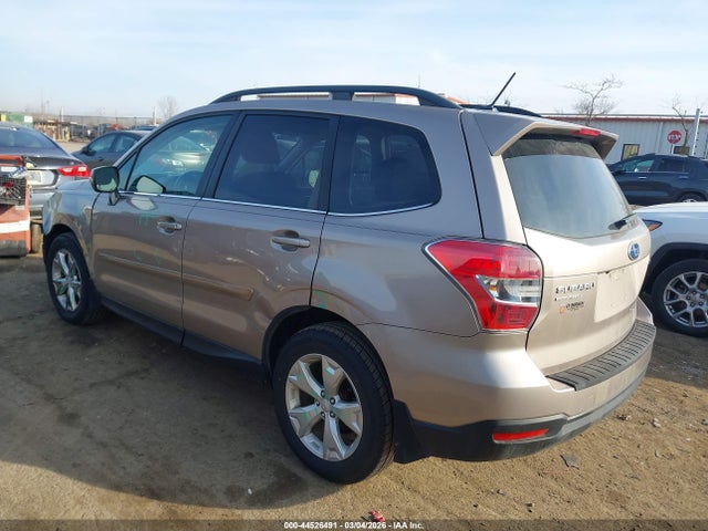 2014 Subaru Forester 2.5i Touring მანქანა იყიდება აუქციონზე, vin: JF2SJAPC2EH496148, აუქციონის ნომერი: 44526491