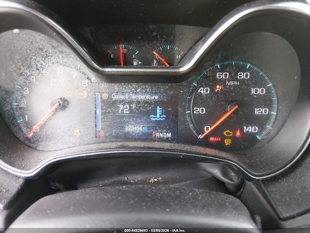 2014 CHEVROLET IMPALA 2G1155S36E9156446 Photo 6