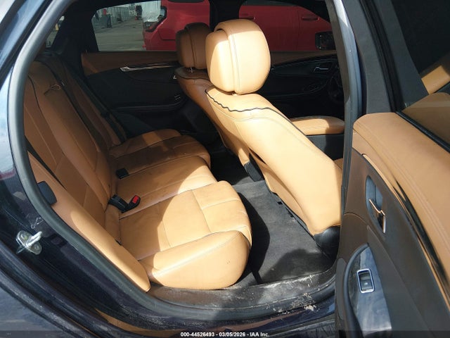 2014 CHEVROLET IMPALA 2G1155S36E9156446 Photo 7