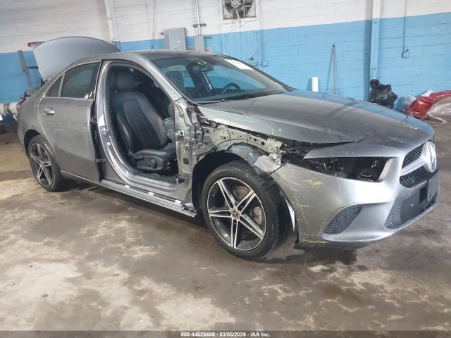 Aukcja sprzedaży 2022 Mercedes-benz A 220 4matic, vin: W1K3G4FBXNJ367729, numer aukcji: 44526498