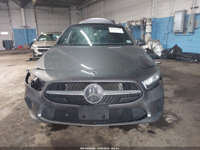 Aukcja sprzedaży 2022 Mercedes-benz A 220 4matic, vin: W1K3G4FBXNJ367729, numer aukcji: 44526498