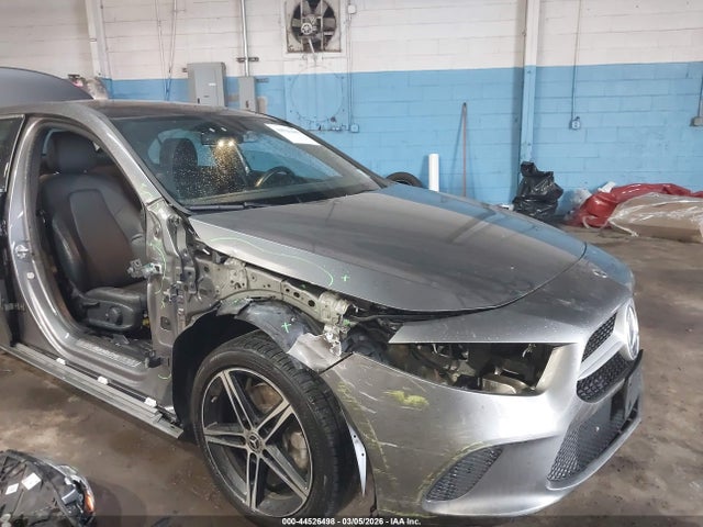 Aukcja sprzedaży 2022 Mercedes-benz A 220 4matic, vin: W1K3G4FBXNJ367729, numer aukcji: 44526498