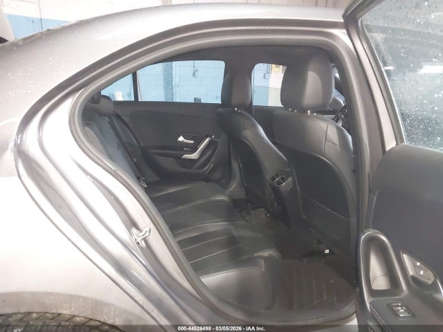 Aukcja sprzedaży 2022 Mercedes-benz A 220 4matic, vin: W1K3G4FBXNJ367729, numer aukcji: 44526498