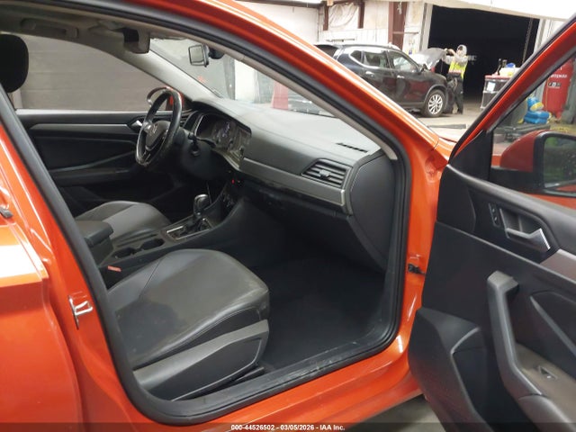 3VWC57BU4KM056723 Volkswagen Jetta 1.4t R-line/1.4t S/1.4t Se