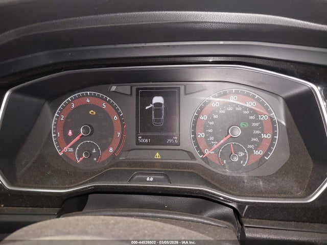 3VWC57BU4KM056723 Volkswagen Jetta 1.4t R-line/1.4t S/1.4t Se